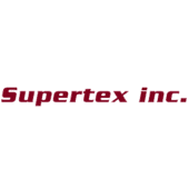 SUPERTEX logo