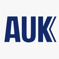 AUK Connectors logo
