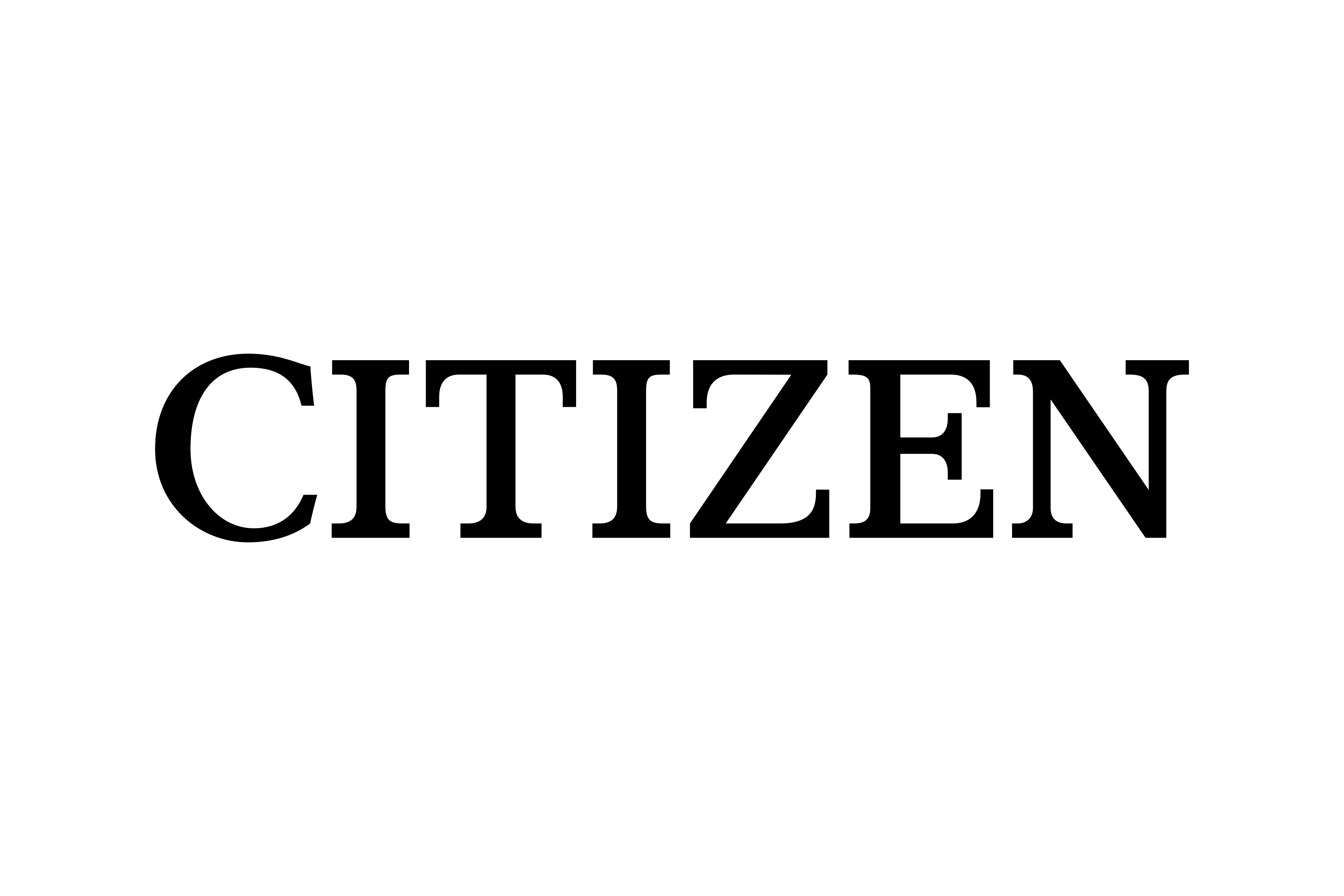 Citizen Finetech Miyota logo