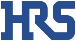 HIROSE ELECTRIC logo