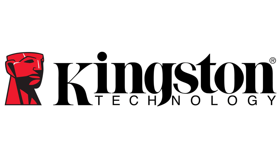 KINGSTON TECHNOLOGY logo