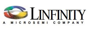LINFINITY MICROELECTRONICS logo