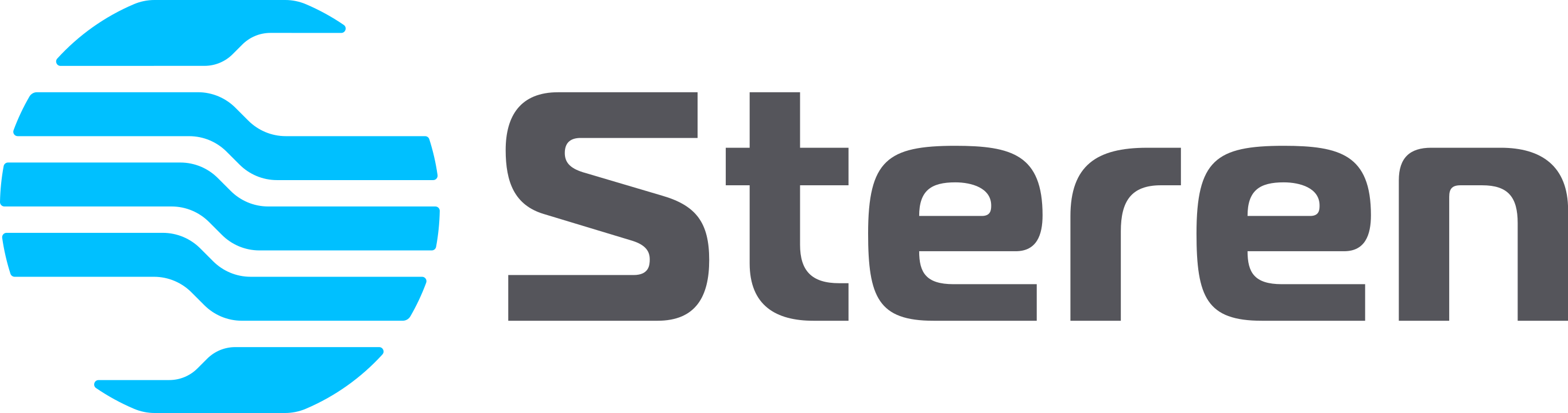 STEREN SPEAKERS US  logo