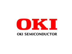 OKI SEMICONDUCTOR INC logo