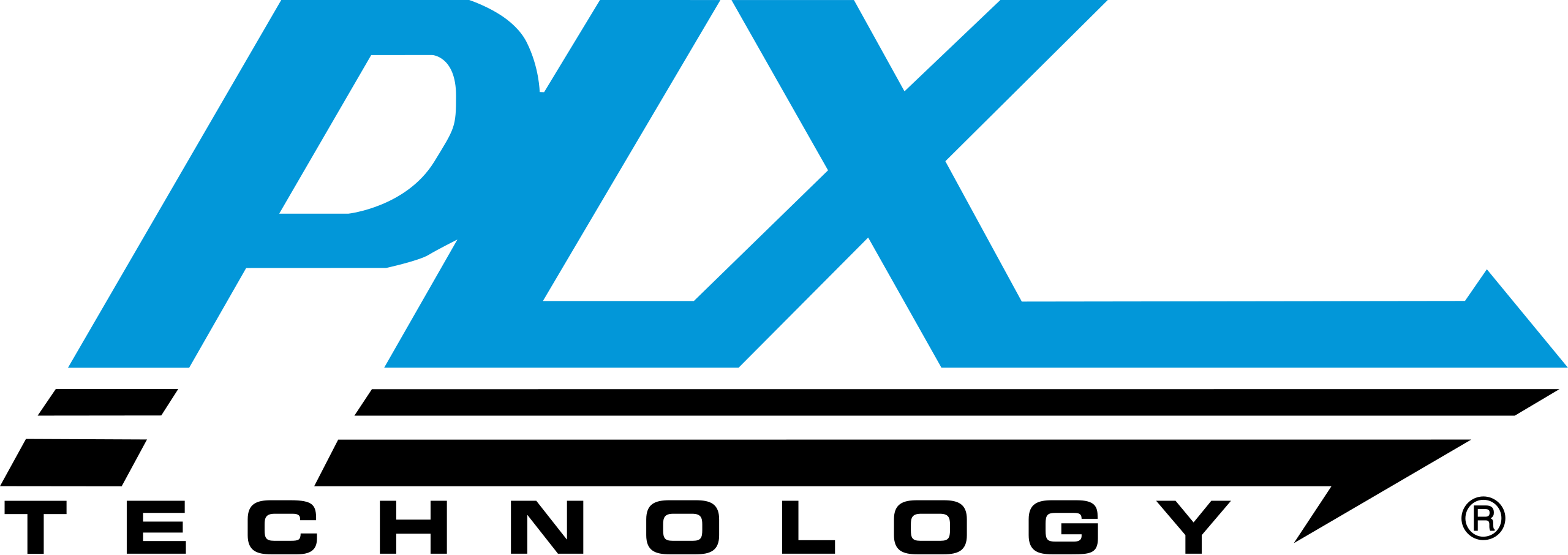 PLX Technology  logo