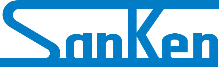 SANKEN logo