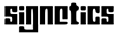 Signetics logo
