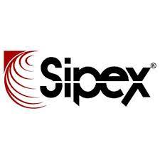 Sipex logo