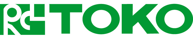 TOKO INC logo