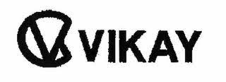 Vikay America logo