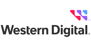 Western Digital Corp logo