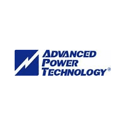 ADVANCED POWER TECHNOLOGY logo