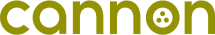 ITT CANNON logo