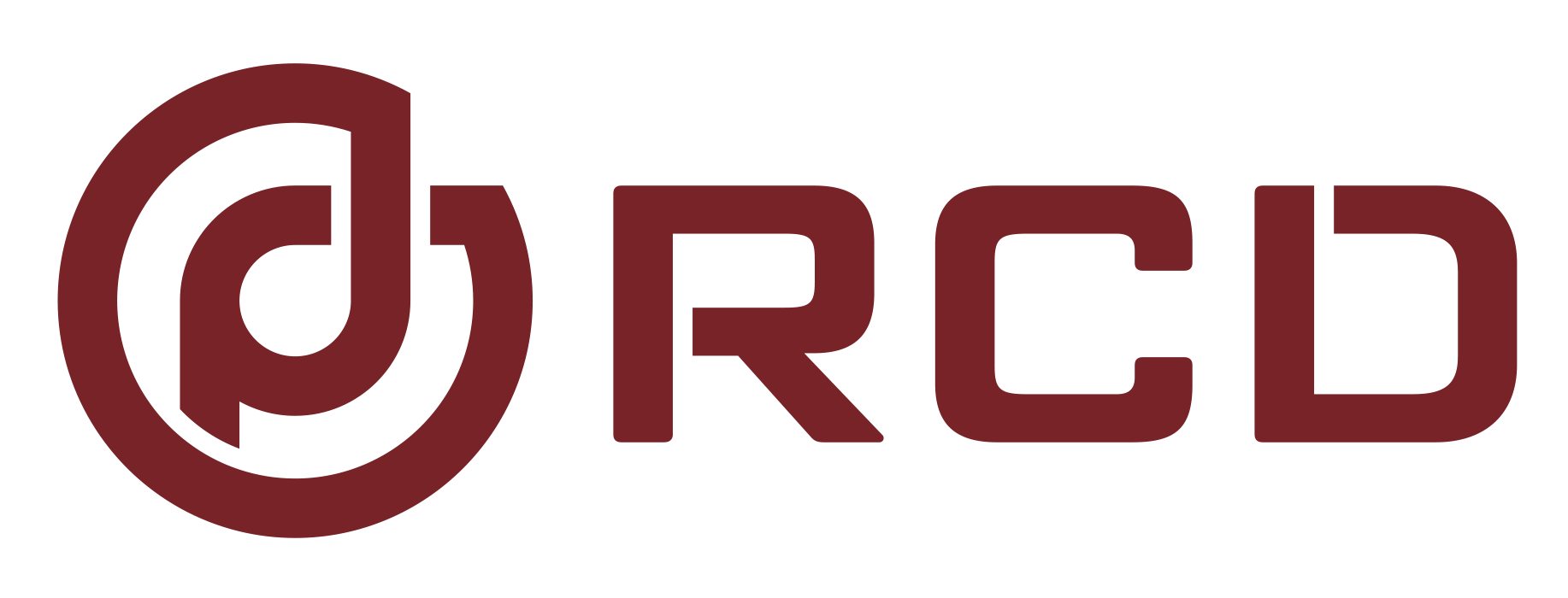 RCD COMPONENTS logo