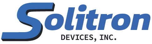 Solitron Devices Inc logo