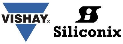 Siliconix Inc logo