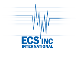 ECS Inc logo