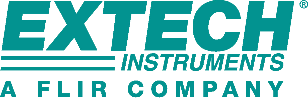 EXTECH INSTRUMENTS logo