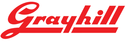 GRAYHILL logo