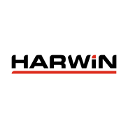 HARWIN logo