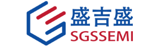 SGS Semiconductor Ltd logo