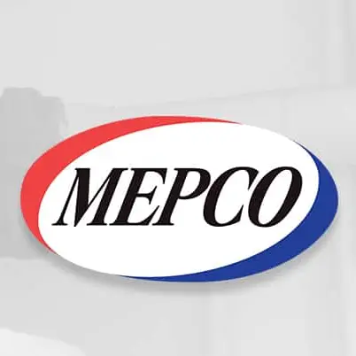 MEPCO logo