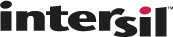 Intersil Corp logo