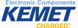 Kemet Electronics Corp logo