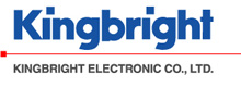 Kingbright Electronic Co Ltd logo