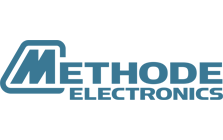 METHODE ELECTRONICS logo