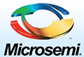 Microsemi Corp logo