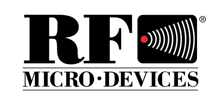 RF Micro Devices logo