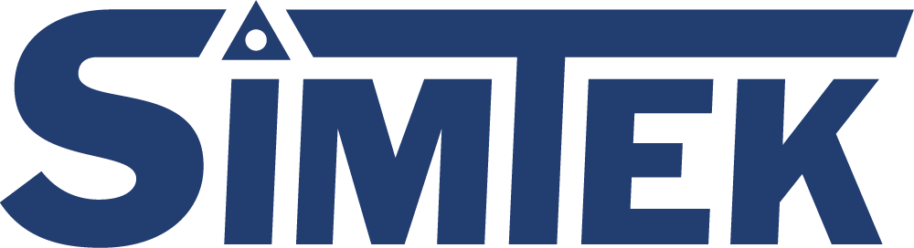 SIMTEK logo