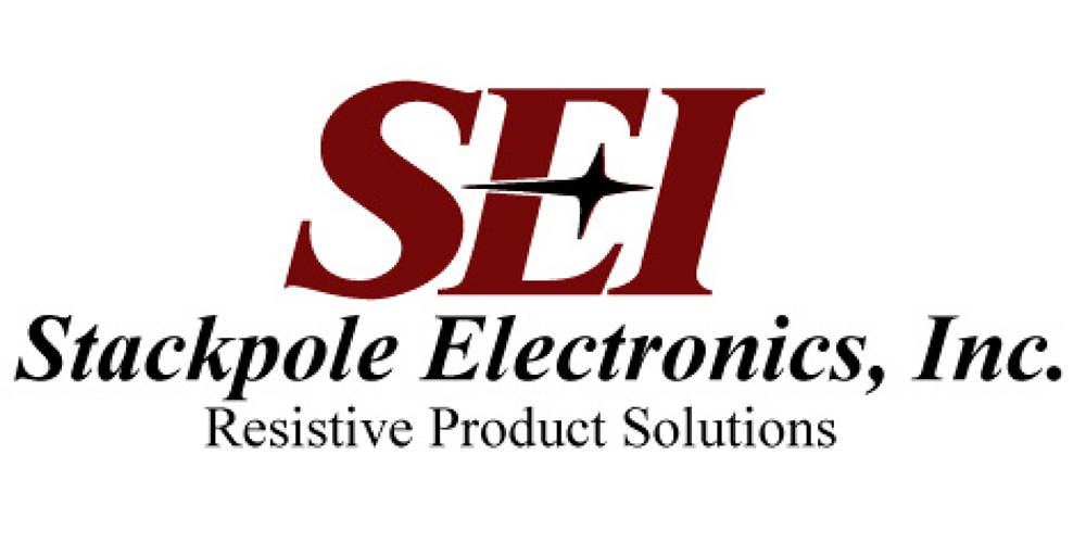 Stackpole Electronics Inc logo