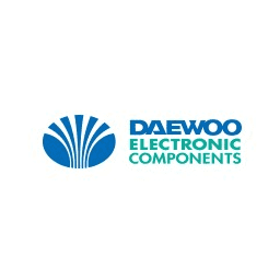 DAEWOO logo