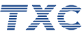 TXC CORPORATION logo