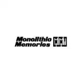 Monolithic Memories Inc logo