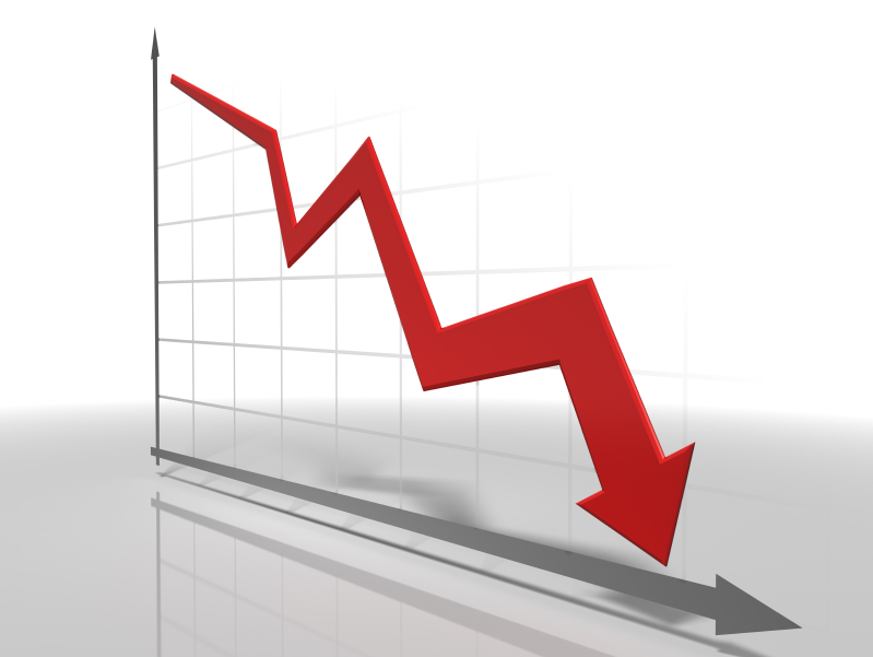 Reported Counterfeits Down in 2018