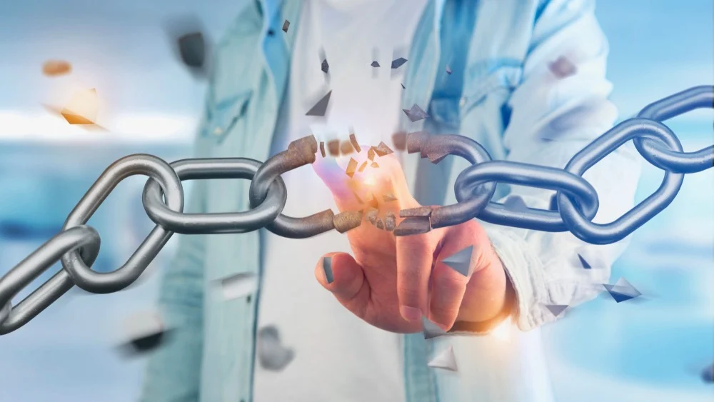 Disruption in the Electronic Component Supply Chain