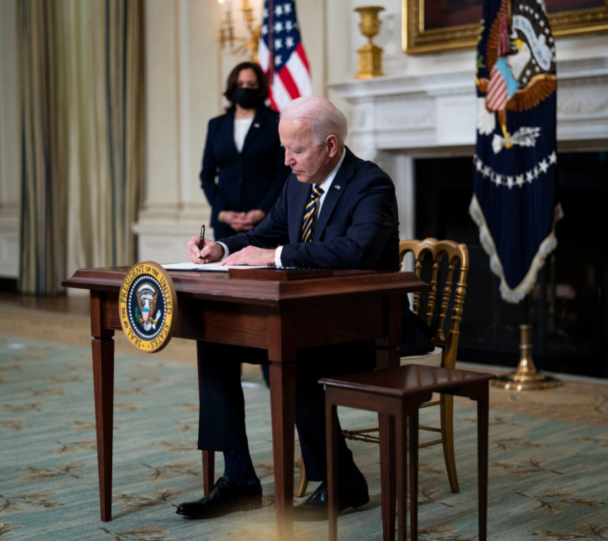 U.S. Likely to Subsidize Electronic Component Manufacturing
