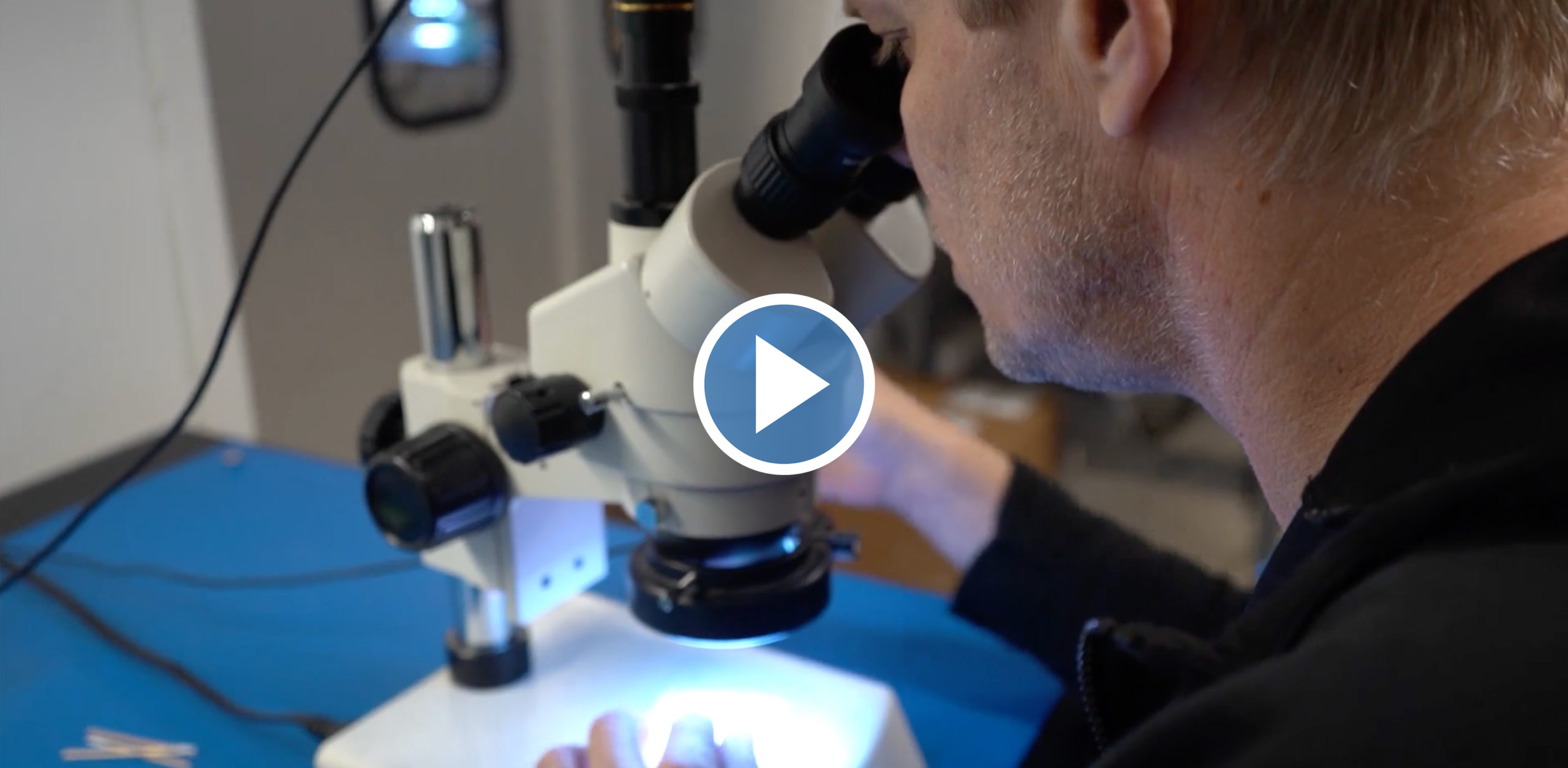 New Video Blog Series “Real Counterfeit Findings”