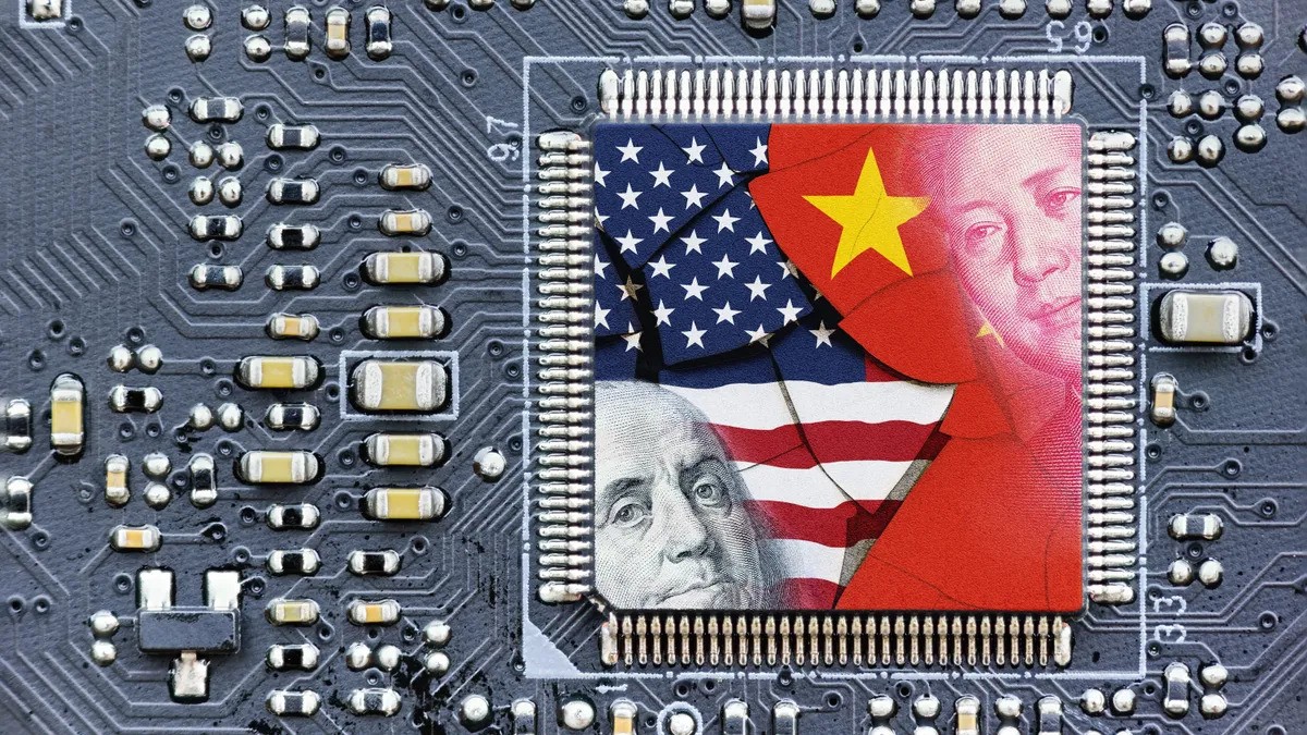 U.S. to increase tariffs by 100% in 2025