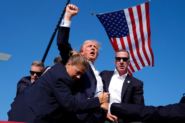 Will Trump 2.0 boost component supplies or spark supply chain problems?