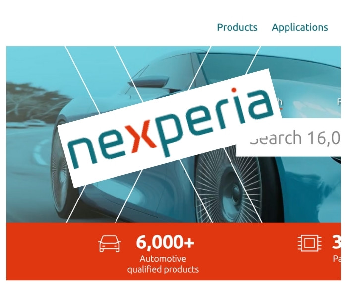 Breaking Industry Update: Many Nexperia parts contained to Europe and China.