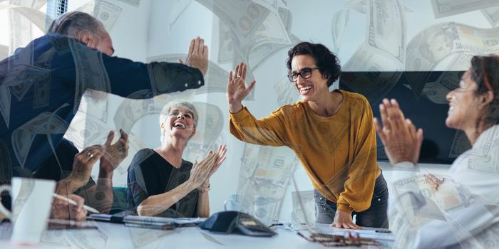 The $800 Million Lifeline: How AERI Saved a Corporate Giant’s Largest Order. Case Study.